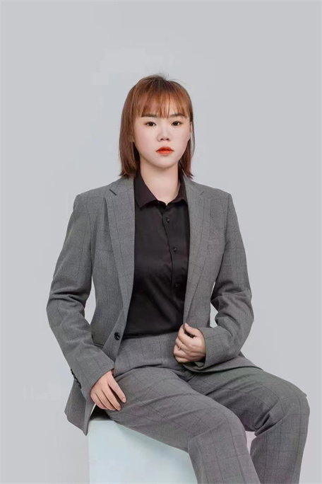 設計師康靜